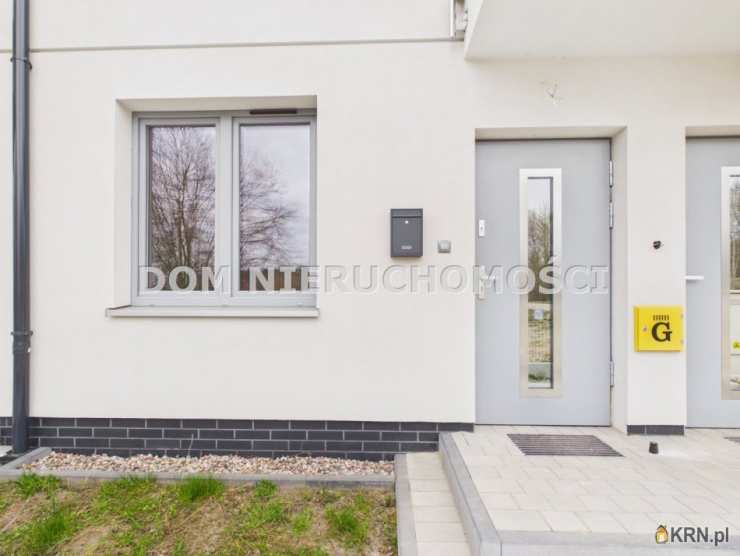 DOM Nieruchomości, Mieszkanie  na sprzedaż, Olsztyn, Jaroty, ul. M. Antonowicza