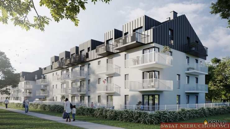 Mieszkanie  na sprzedaż, Wrocław, Krzyki/Brochów, ul. , 3 pokojowe