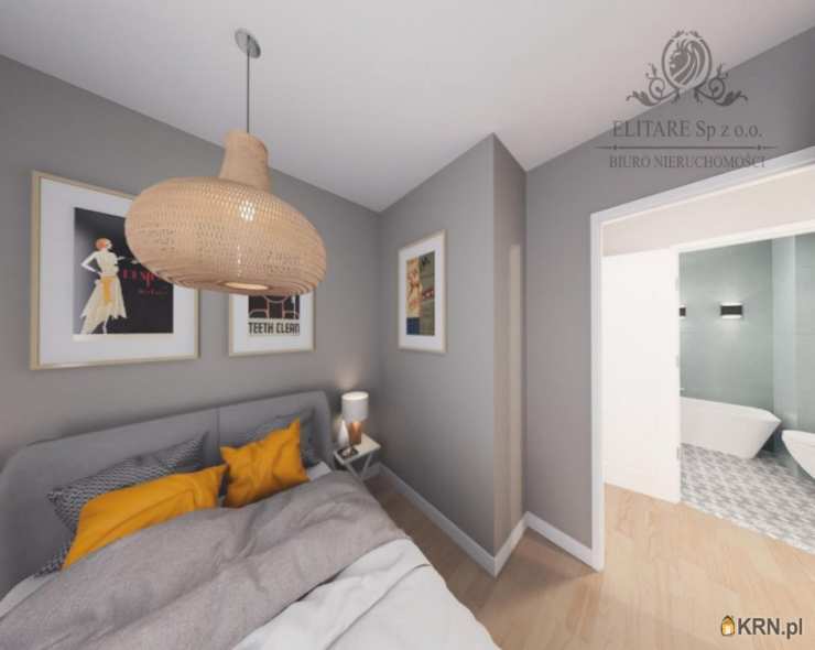 Mieszkanie  na sprzedaż, Wrocław, Krzyki, ul. , 3 pokojowe