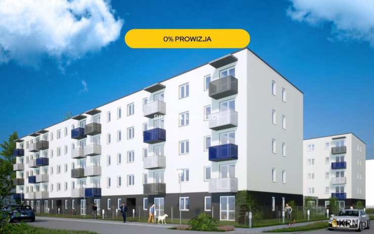Mieszkanie  na sprzedaż, Kraków, Bieżanów-Prokocim/Złocień, ul. , 4 pokojowe