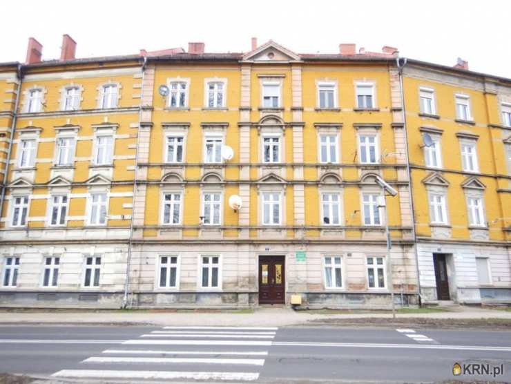 Mieszkanie  na sprzedaż, Lubań, ul. , 2 pokojowe