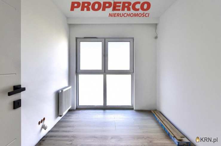 3 pokojowe, Mieszkanie  na sprzedaż, Kielce, ul. 