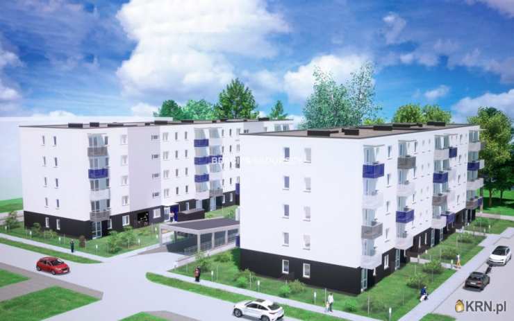 Kraków, Bieżanów-Prokocim/Złocień, ul. , 4 pokojowe, Mieszkanie  na sprzedaż