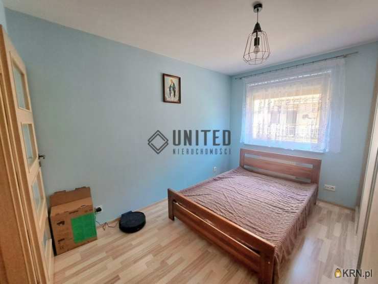 3 pokojowe, Mieszkanie  na sprzedaż, Wrocław, Fabryczna/Muchobór Wielki, ul. 