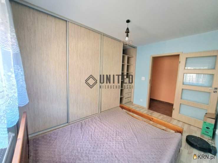 UNITED Nieruchomości, Mieszkanie  na sprzedaż, Wrocław, Fabryczna/Muchobór Wielki, ul. 