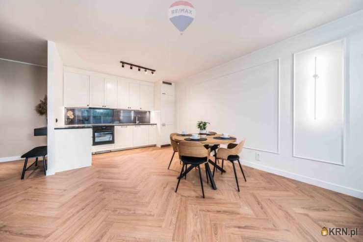 RE/MAX Polska, Mieszkanie  na sprzedaż, Poznań, ul. 