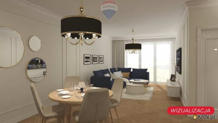 2 pokojowe, Poznań, ul. , Mieszkanie  na sprzedaż