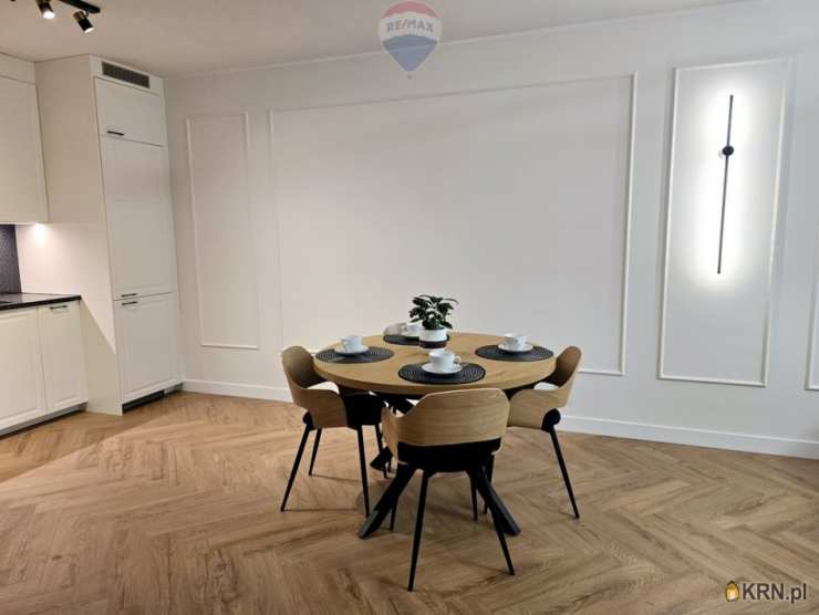 Mieszkanie  do wynajęcia, 2 pokojowe, Poznań, ul. 