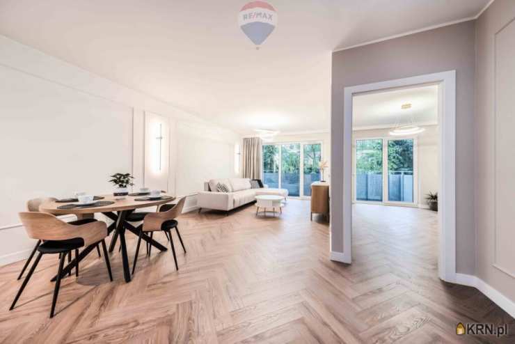 RE/MAX Polska, Mieszkanie  do wynajęcia, Poznań, ul. 