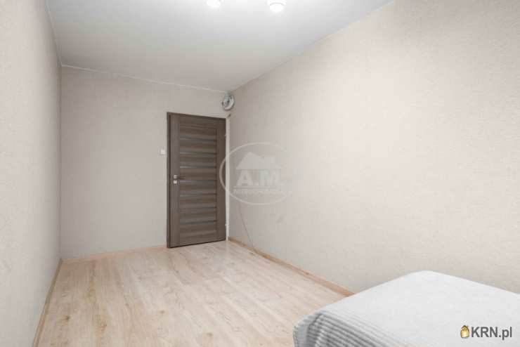 A.M.NIERUCHOMOŚCI Izabela Mateuszuk, Mieszkanie  na sprzedaż, Wrocław, Krzyki, ul. Ślężna