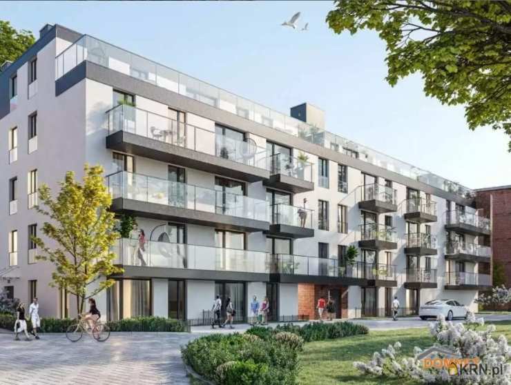 3 pokojowe, Katowice, Koszutka, ul. , Mieszkanie  na sprzedaż