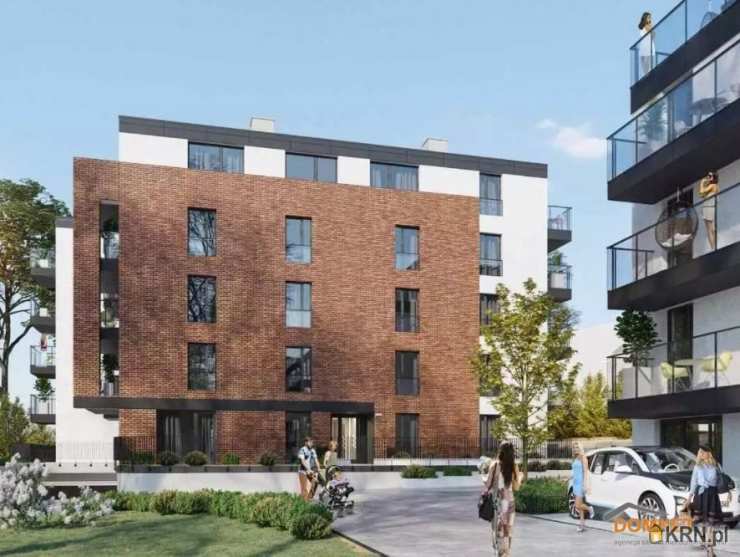 3 pokojowe, Mieszkanie  na sprzedaż, Katowice, Koszutka, ul. 