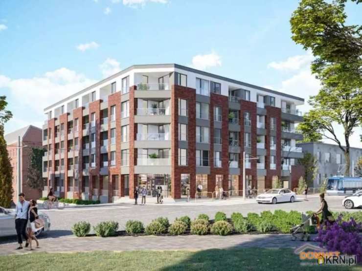 Mieszkanie  na sprzedaż, 3 pokojowe, Katowice, Koszutka, ul. 