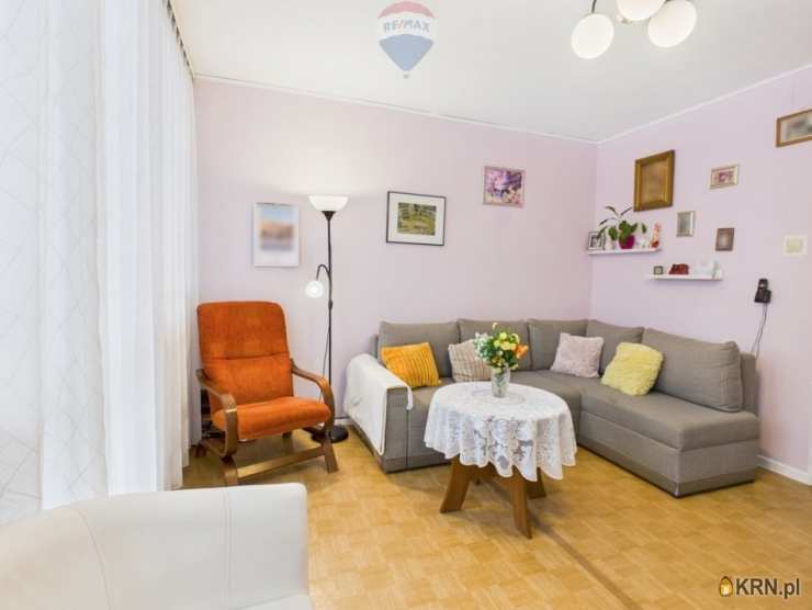 Mieszkanie  na sprzedaż, 3 pokojowe, Kraków, Bieżanów-Prokocim, ul. 