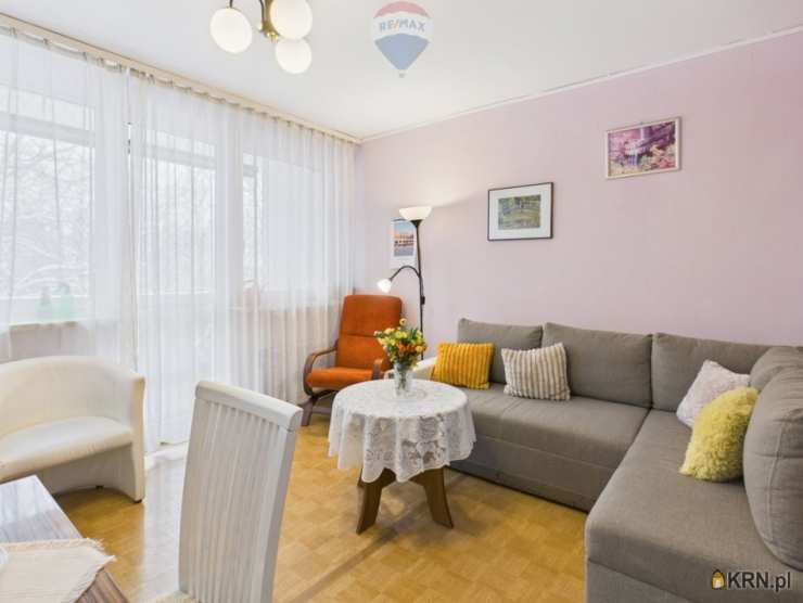 Kraków, Bieżanów-Prokocim, ul. , Mieszkanie  na sprzedaż, 3 pokojowe