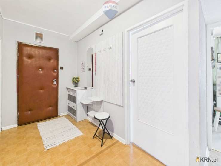 3 pokojowe, Mieszkanie  na sprzedaż, Kraków, Bieżanów-Prokocim, ul. 