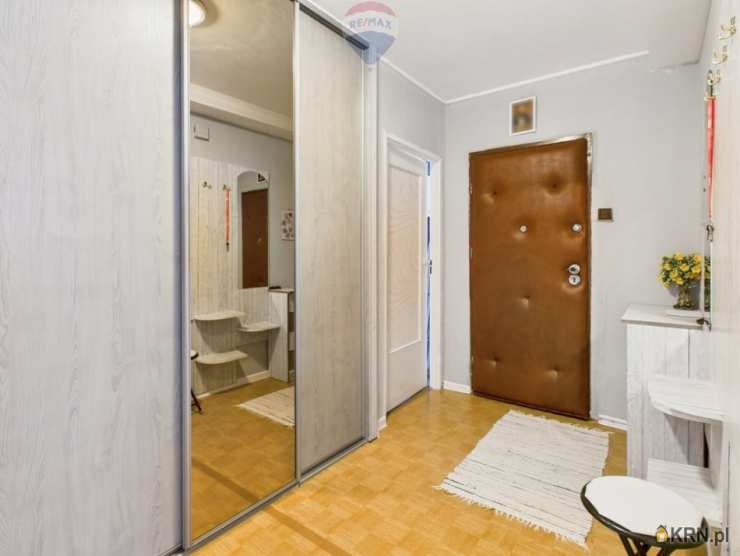 RE/MAX Polska, Mieszkanie  na sprzedaż, Kraków, Bieżanów-Prokocim, ul. 