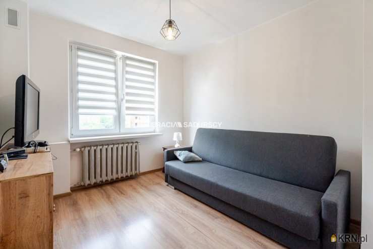 3 pokojowe, Kraków, Prądnik Biały, ul. H. Pachońskiego, Mieszkanie  na sprzedaż