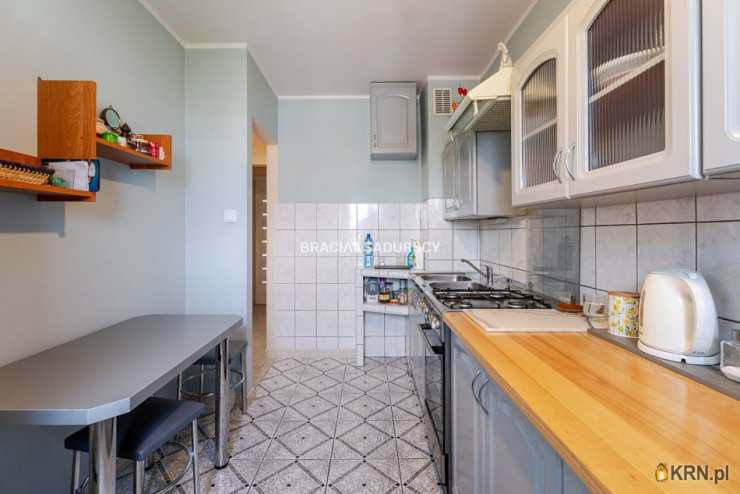 Kraków, Prądnik Biały, ul. H. Pachońskiego, 3 pokojowe, Mieszkanie  na sprzedaż