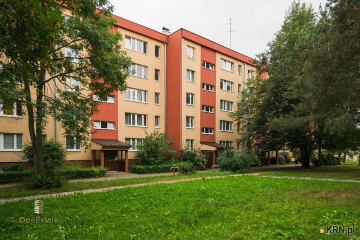 Mieszkanie  na sprzedaż, Kraków, Prądnik Biały, ul. Szopkarzy, 3 pokojowe