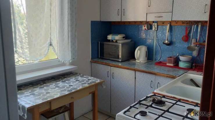 3 pokojowe, Mieszkanie  na sprzedaż, Lwówek Śląski, ul. 