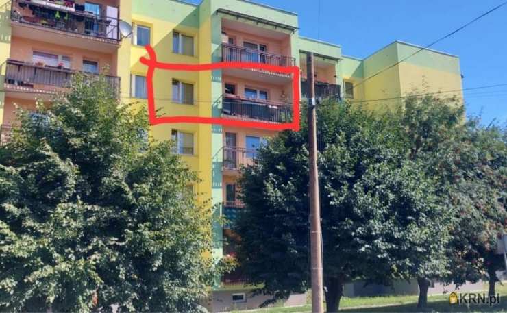 Mieszkanie  na sprzedaż, 3 pokojowe, Lwówek Śląski, ul. 