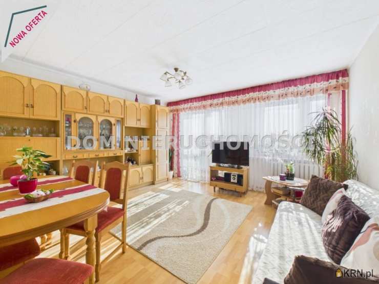 Mieszkanie  na sprzedaż, Olsztyn, Pieczewo, ul. S. Żurawskiego, 3 pokojowe