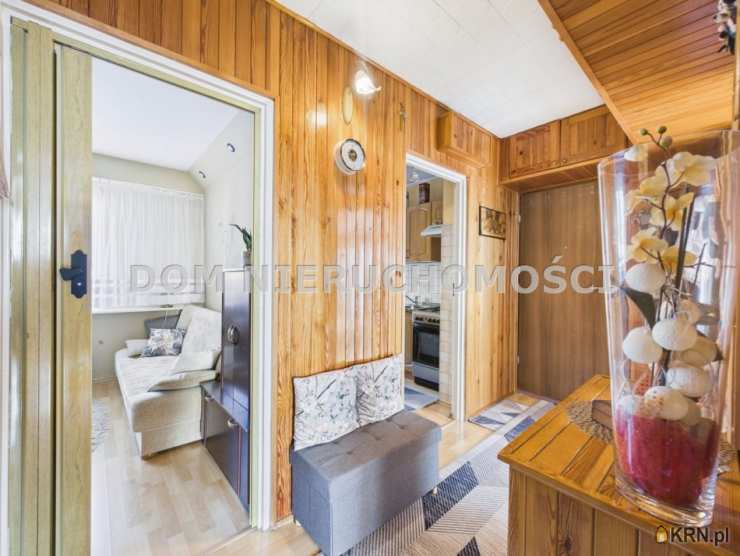 DOM Nieruchomości, Mieszkanie  na sprzedaż, Olsztyn, Pieczewo, ul. S. Żurawskiego