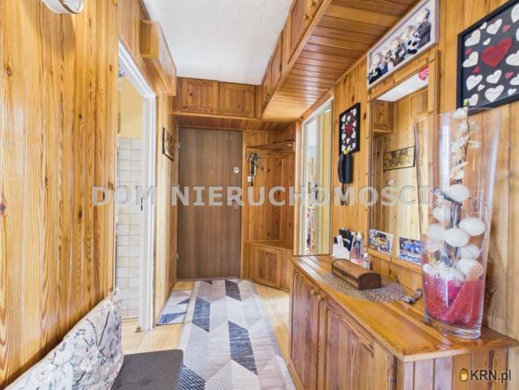 DOM Nieruchomości, Mieszkanie  na sprzedaż, Olsztyn, Pieczewo, ul. S. Żurawskiego