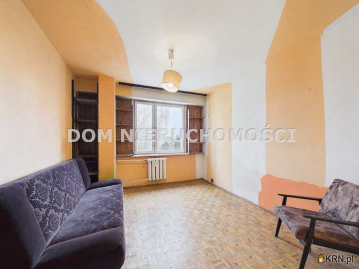 DOM Nieruchomości, Mieszkanie  na sprzedaż, Olsztyn, Pieczewo, ul. S. Żurawskiego