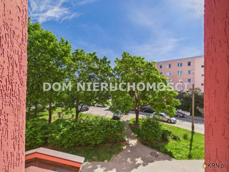 DOM Nieruchomości, Mieszkanie  na sprzedaż, Olsztyn, Jaroty, ul. F. Leyka