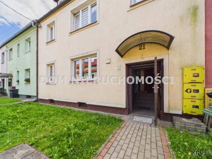 3 pokojowe, Olsztyn, Zatorze, ul. J. Słowackiego, Mieszkanie  na sprzedaż