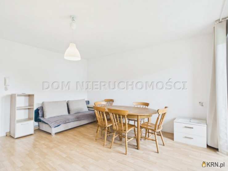 DOM Nieruchomości, Mieszkanie  na sprzedaż, Olsztyn, Jaroty, ul. Herdera
