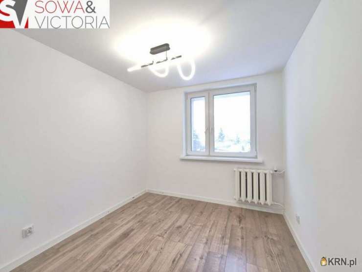 3 pokojowe, Wałbrzych, Biały Kamień, ul. , Mieszkanie  na sprzedaż