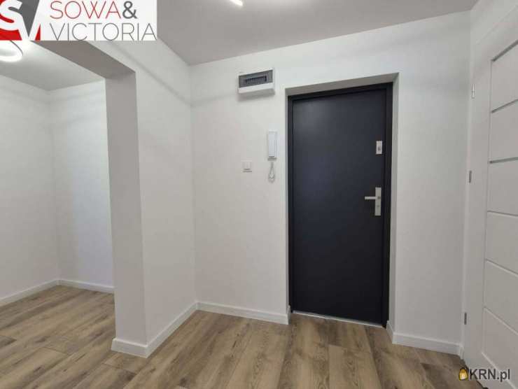 3 pokojowe, Mieszkanie  na sprzedaż, Wałbrzych, Biały Kamień, ul. 