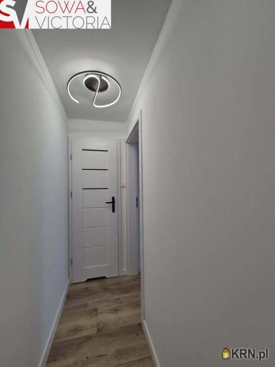 Mieszkanie  na sprzedaż, 3 pokojowe, Wałbrzych, Biały Kamień, ul. 