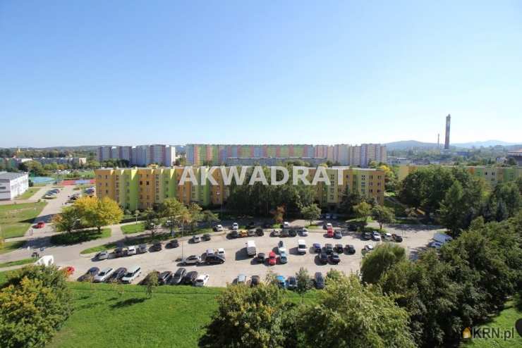 3 pokojowe, Mieszkanie  na sprzedaż, Wałbrzych, Podzamcze, ul. 