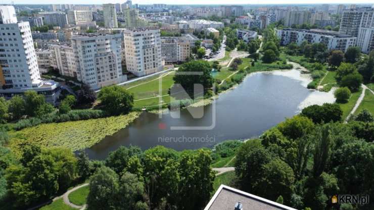 Warszawa, Praga Południe/Gocław, ul. Stanów Zjednoczonych, Mieszkanie  na sprzedaż, 2 pokojowe