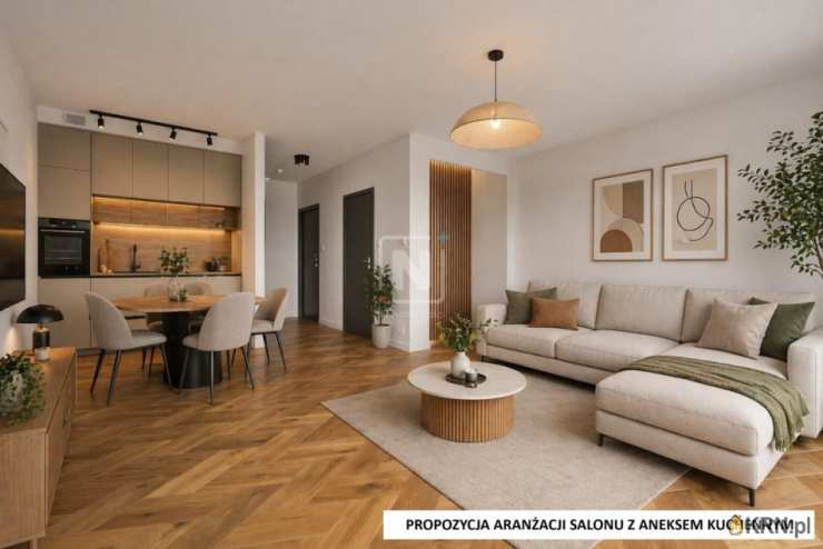 3 pokojowe, Mieszkanie  na sprzedaż, Warszawa, Włochy/Salomea, ul. Jutrzenki