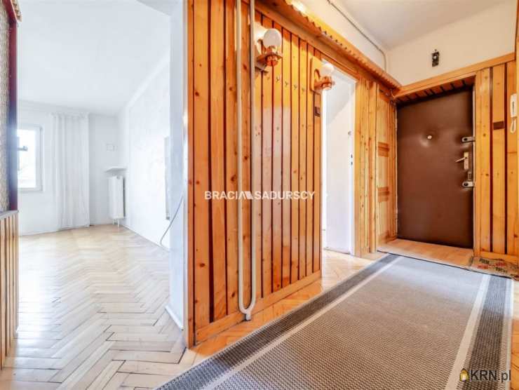 Mieszkanie  na sprzedaż, 3 pokojowe, Kraków, Bronowice, ul. A. Staszczyka