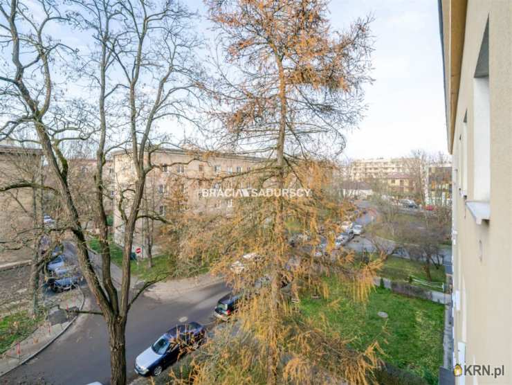 Kraków, Bronowice, ul. A. Staszczyka, 3 pokojowe, Mieszkanie  na sprzedaż