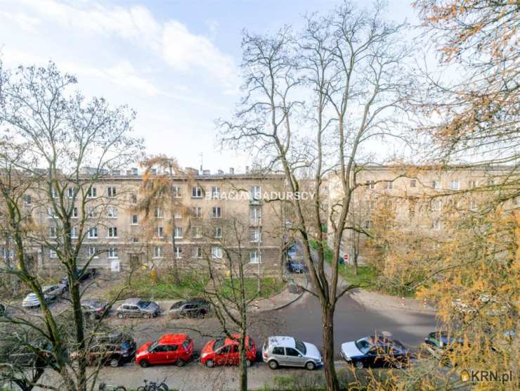 3 pokojowe, Kraków, Bronowice, ul. A. Staszczyka, Mieszkanie  na sprzedaż