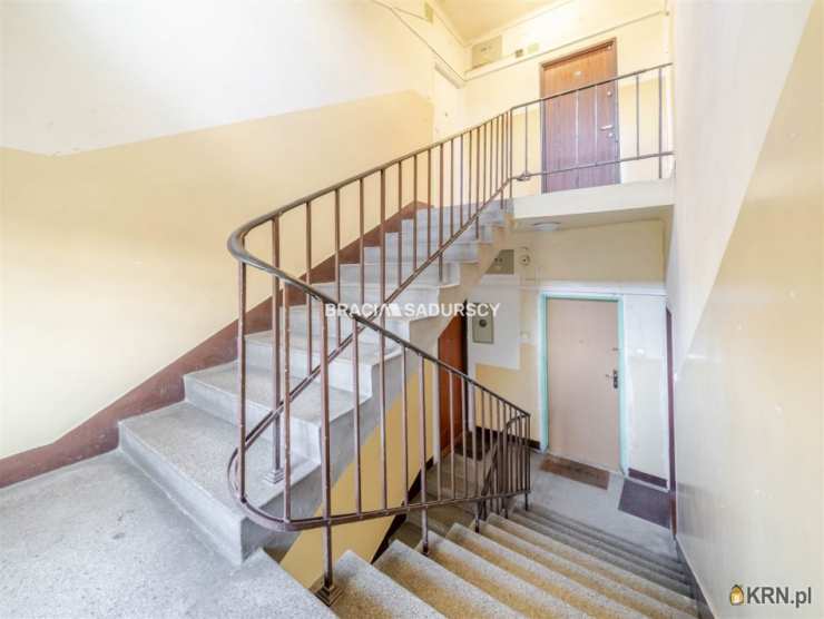 3 pokojowe, Mieszkanie  na sprzedaż, Kraków, Bronowice, ul. A. Staszczyka