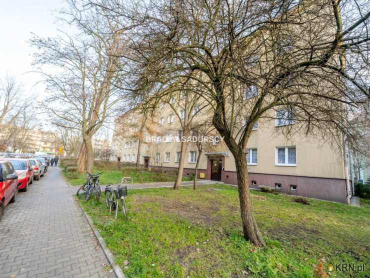 Bracia Sadurscy Oddział BS2 Rynek Pierwotny, Mieszkanie  na sprzedaż, Kraków, Bronowice, ul. A. Staszczyka