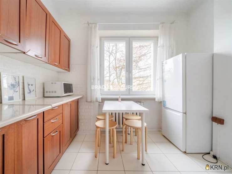 Mieszkanie  na sprzedaż, Kraków, Bronowice, ul. A. Staszczyka, 3 pokojowe