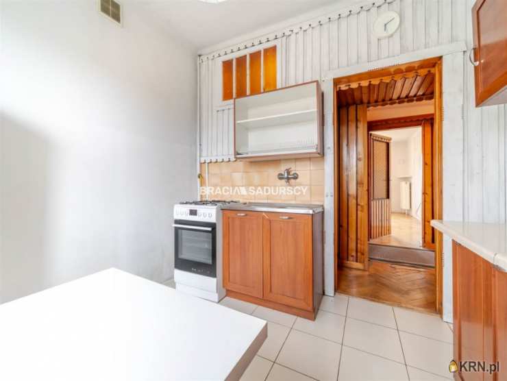 Kraków, Bronowice, ul. A. Staszczyka, 3 pokojowe, Mieszkanie  na sprzedaż