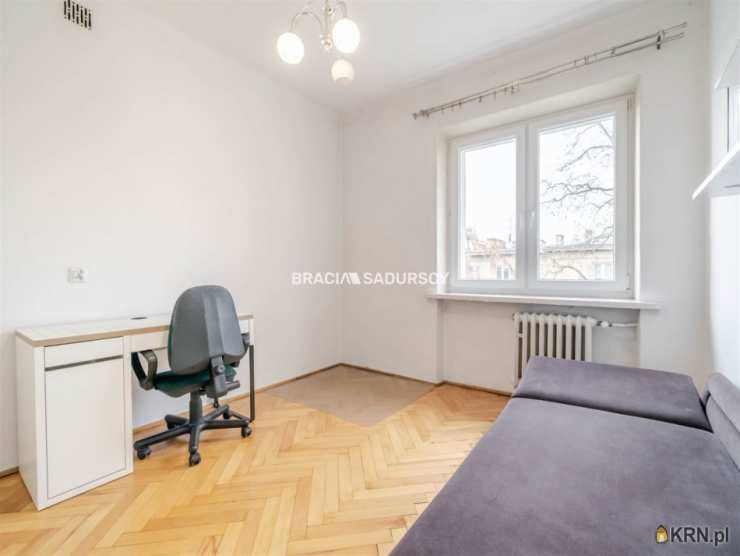 3 pokojowe, Mieszkanie  na sprzedaż, Kraków, Bronowice, ul. A. Staszczyka