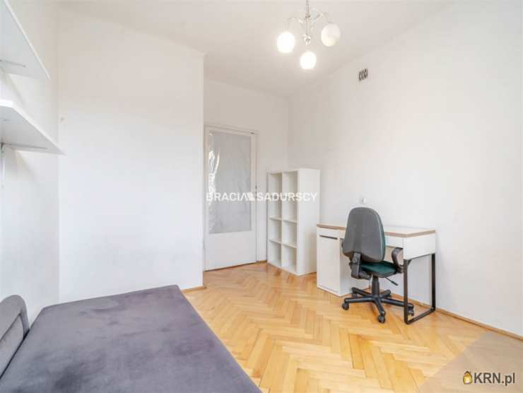 Bracia Sadurscy Oddział BS2 Rynek Pierwotny, Mieszkanie  na sprzedaż, Kraków, Bronowice, ul. A. Staszczyka