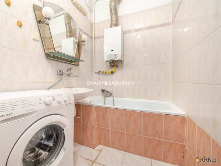 Kraków, Bronowice, ul. A. Staszczyka, 3 pokojowe, Mieszkanie  na sprzedaż