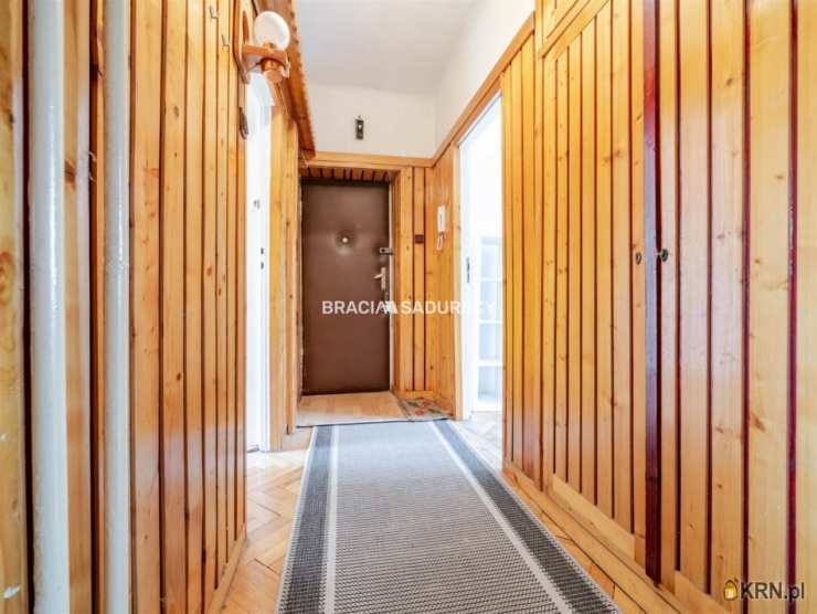 Mieszkanie  na sprzedaż, Kraków, Bronowice, ul. A. Staszczyka, 3 pokojowe